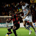 Sport x Botafogo-PB