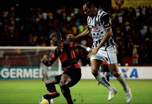 Sport x Botafogo-PB