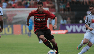 Felipe Azevedo - Sport