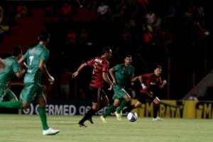 (Foto: Guga Matos/Blog do Torcedor/Divulgação)