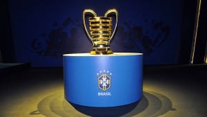 Sport - Copa do Nordeste