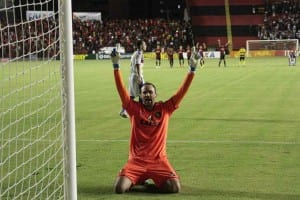 Magrão - Sport