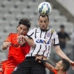 Sport x Corinthians