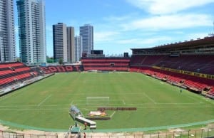 Ilha do Retiro - Sport