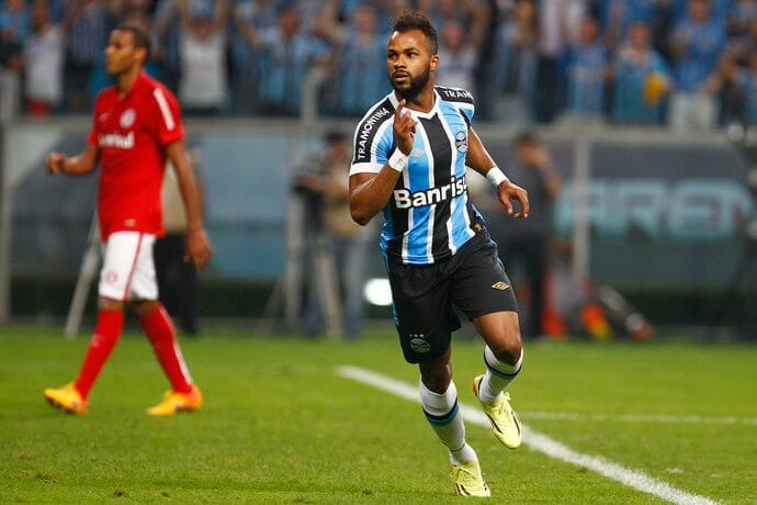 (Foto: Lucas Uebel/Grêmio FBPA/Divulgação)