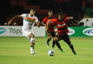 (Foto: Williams Aguiar/Sport/Divulgação)