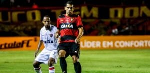 Sport x Vitória