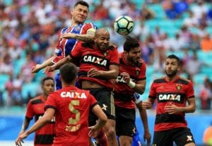 Sport x Bahia