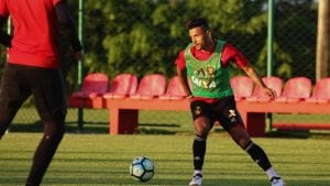 Foto: Williams Aguiar/Sport