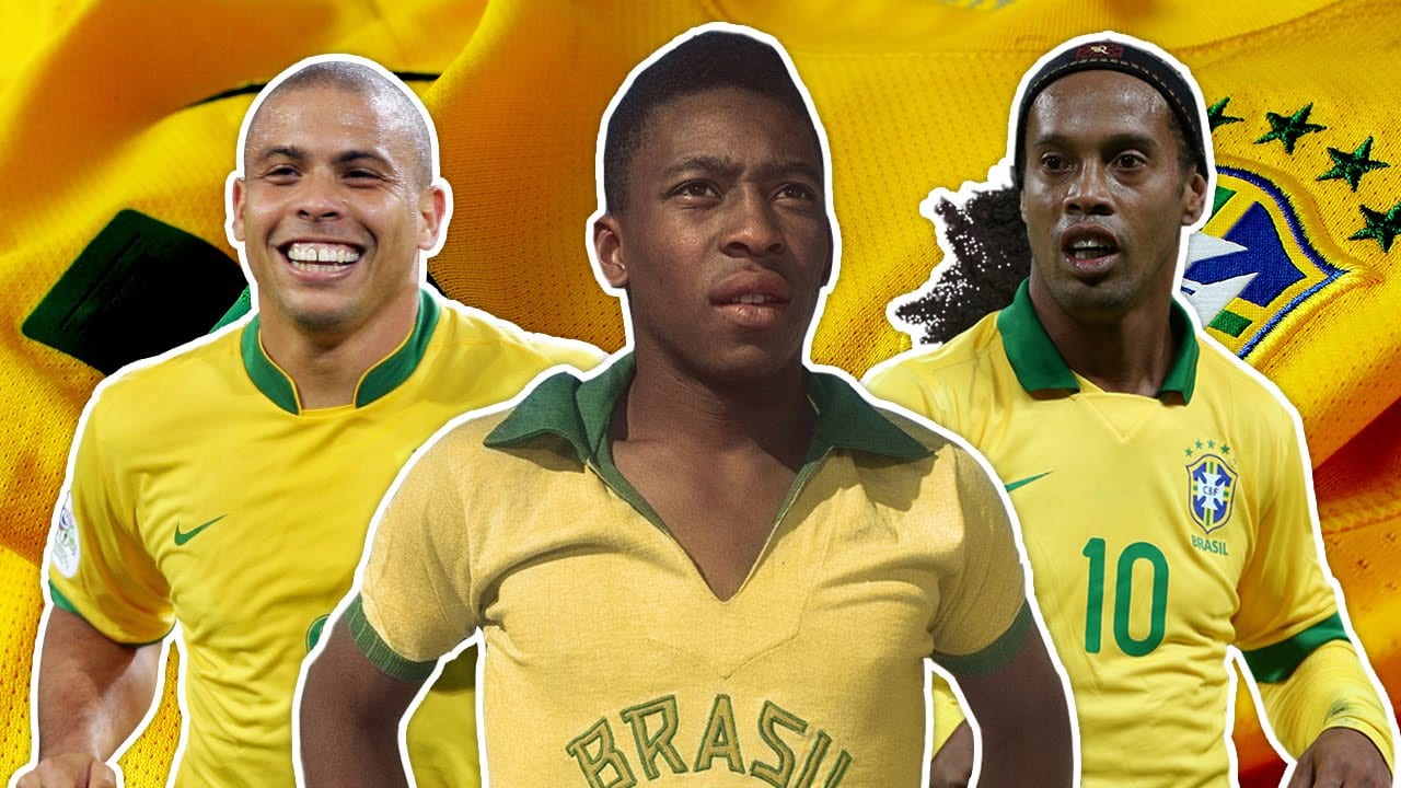 Futebol no Brasil: como esse esporte se tornou tão popular? - Ajudôu