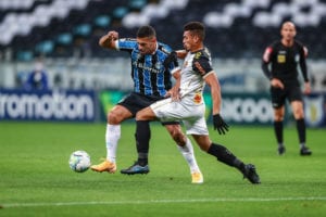 CBF muda horário de Grêmio e Sport