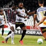 sport x fluminense