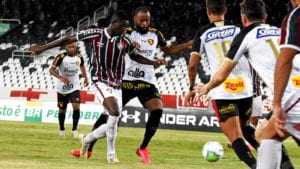 sport x fluminense