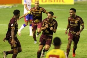 Foto: Anderson Stevens/Sport Club do Recife