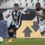 Sport x Botafogo