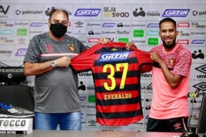 Foto: Anderson Stevens/Sport Club do Recife