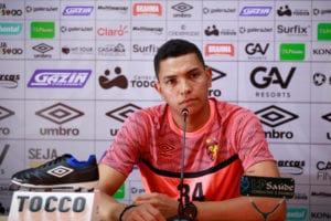 Foto: Anderson Stevens/Sport Club do Recife