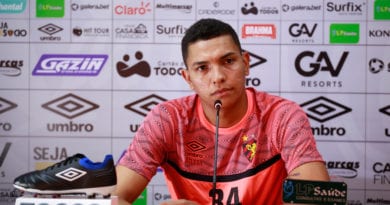 Foto: Anderson Stevens/Sport Club do Recife