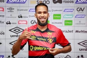 Foto: Anderson Stevens/Sport Club do Recife