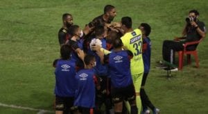 Foto: Alexandre Gondim/JC Imagem