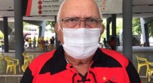 Foto: Lucas Holanda/JC