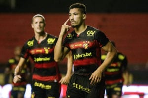 Foto: Anderson Stevens/Sport Club do Recife