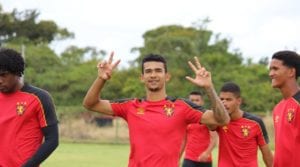 Foto: Divulgação/Sport Club do Recife