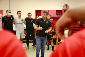 Foto: Anderson Stevens/Sport Club do Recife