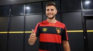 Foto: Davi Saboya/Jornal do Commercio