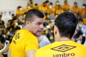 Foto: Anderson Stevens/Sport Club do Recife