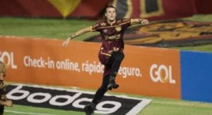 Foto: Alexandre Gondim/JC Imagem