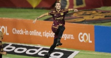 Foto: Alexandre Gondim/JC Imagem