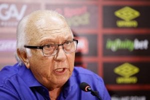 Foto: Anderson Stevens/Sport Club do Recife