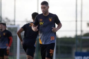 Foto: Anderson Stevens/Sport Club do Recife