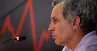 Foto: Anderson Stevens/Sport Club do Recife