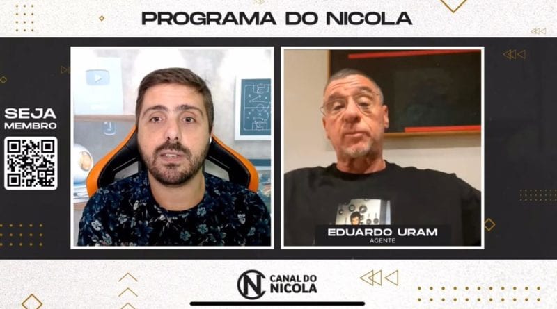 Foto: Reprodução/Youtube