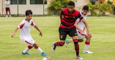 Foto: Fernando Sposito/Sport Club do Recife