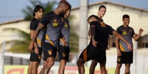 Foto: Anderson Stevens/Sport Club do Recife