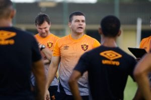 Anderson Stevens / Sport Club do Recife