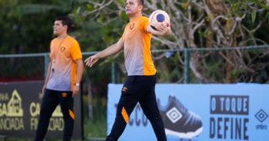 Foto: Anderson Stevens/Sport Club do Recife