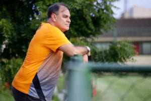 Foto: Anderson Stevens/Sport Club do Recife