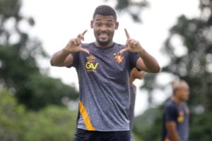 Foto: Anderson Stevens/Sport Club do Recife