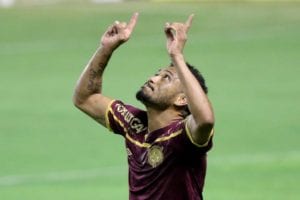 Foto: Marlon Costa / Pernambuco Press