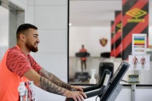 Foto: Anderson Stevens/Sport Club do Recife