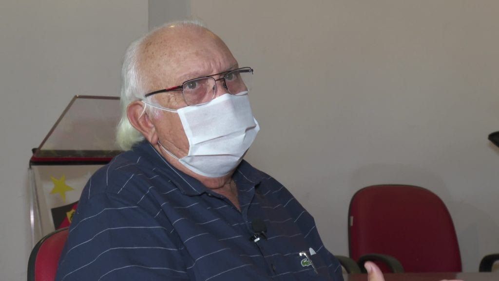 Foto: Emerson Paixão / TV Globo Foto: Emerson Paixão / TV Globo