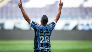 Foto: Lucas Uebel / Grêmio FBPA