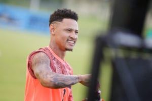 Foto: Anderson Stevens/Sport Club do Recife