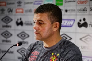 Foto: Anderson Stevens/Sport Club do Recife