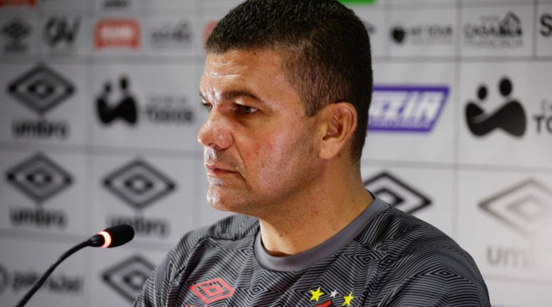 Foto: Anderson Stevens/Sport Club do Recife