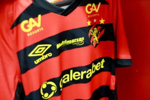 Foto: Anderson Stevens/Sport Club do Recife